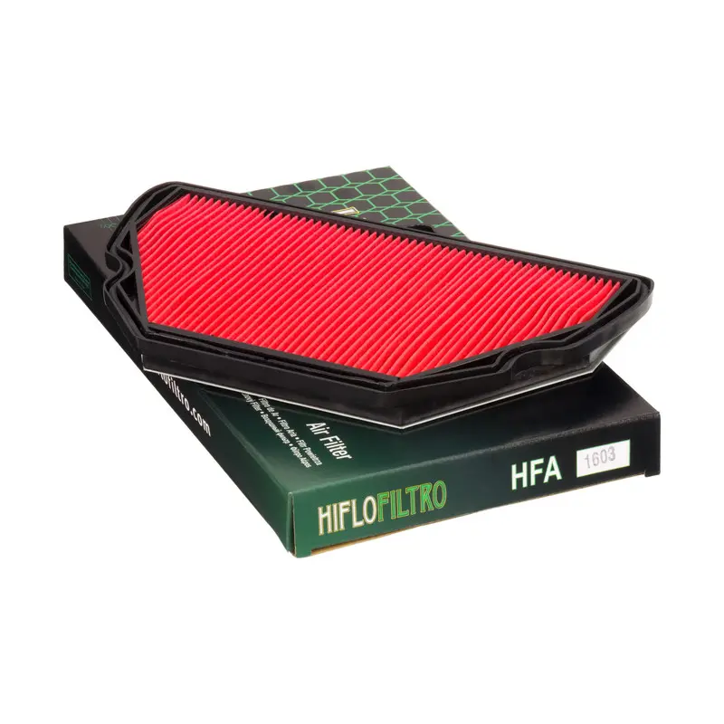 HIFLO vzduchový filtr HONDA CBR 600F 99-00 (PC35) (50) (12-90344) (H1196) (HIFLO vzduchový filtr HONDA CBR 600F 99-00 (PC35) (50) (12-90344) (H1196))