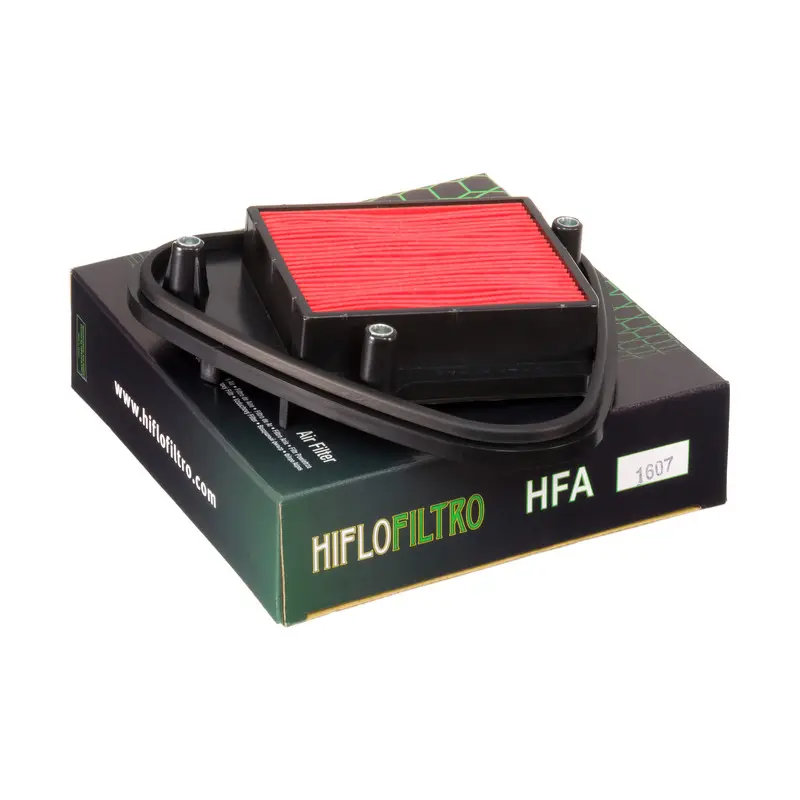 HIFLO vzduchový filtr HONDA VT 600C SHADOW 88-97 (30) (12-90350) (HIFLO vzduchový filtr HONDA VT 600C SHADOW 88-97 (30) (12-90350))