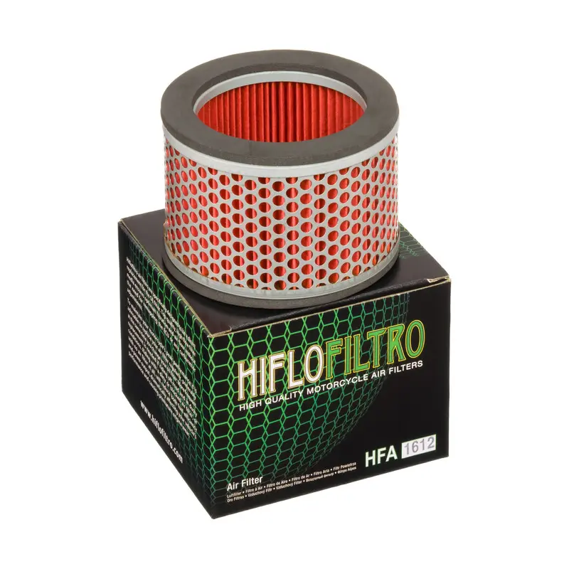 HIFLO vzduchový filtr HONDA NX 650 DOMINATOR 88-02 (30) (12-90750) (H1174) (HIFLO vzduchový filtr HONDA NX 650 DOMINATOR 88-02 (30) (12-90750))