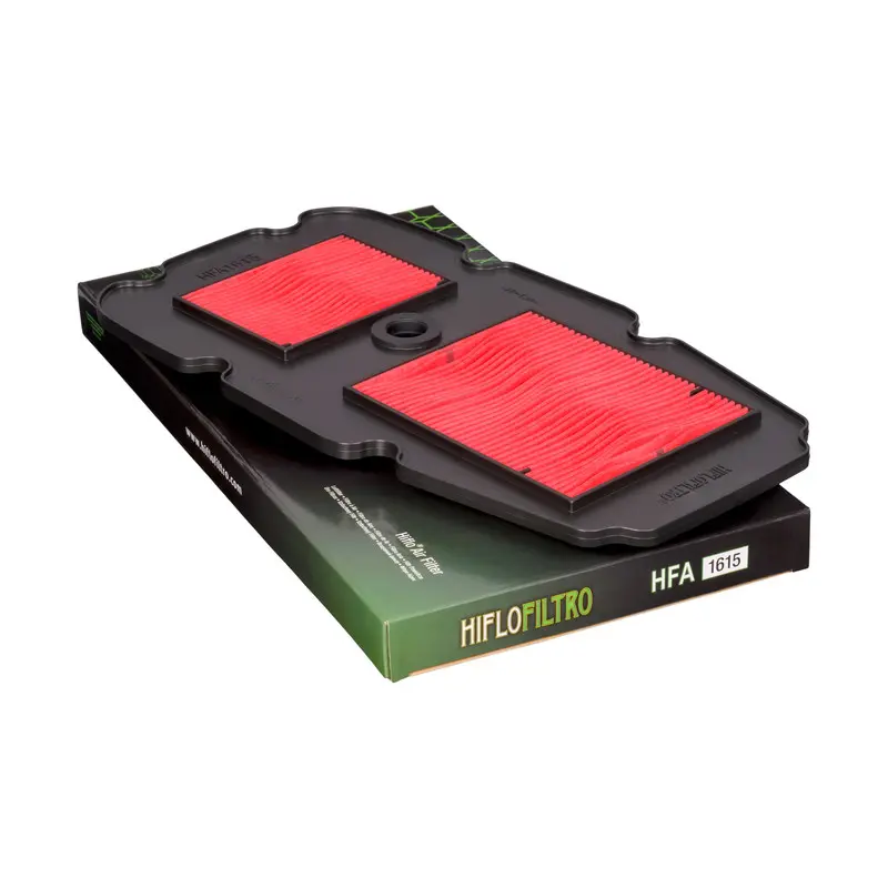 HIFLOFILTRO Vzduchový filtr HFA1615