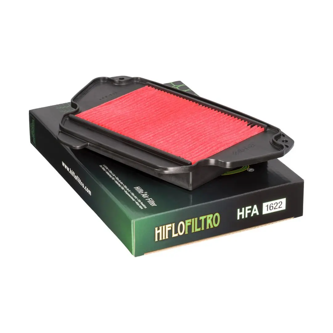 HIFLO vzduchový filtr HONDA CB650F 14-18, CBR650F 14-18 (HIFLO vzduchový filtr HONDA CB650F 14-18, CBR650F 14-18)