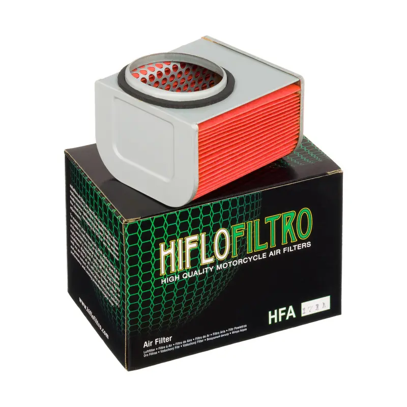 HIFLO vzduchový filtr HONDA VT700C 86-87;VT800C 88 SHADOW (30) (12-90730) (HIFLO vzduchový filtr HONDA VT700C 86-87;VT800C 88 SHADOW (30) (12-90730))
