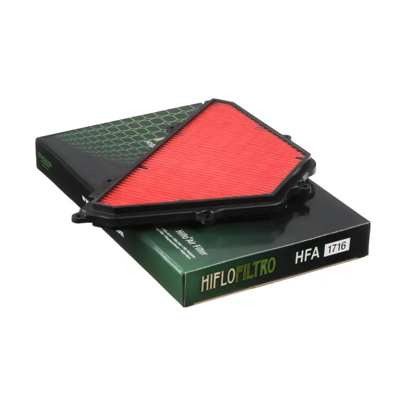 HIFLO vzduchový filtr HONDA 750 H ADV 17, HONDA 750 H, J X-ADV 17-19 (17210-MKH-000) ( )