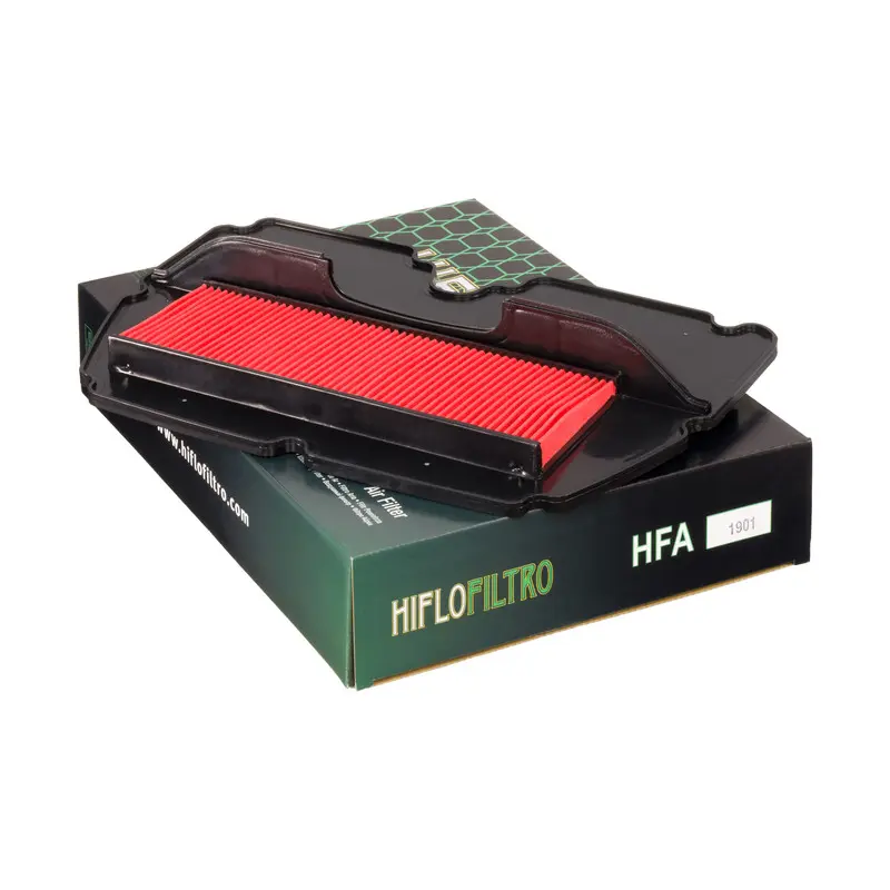 HIFLO vzduchový filtr HONDA CBR 900RR (92-99) (20) (12-90530) (H1180) (HIFLO vzduchový filtr HONDA CBR 900RR (92-99) (20) (12-90530) (H1180))