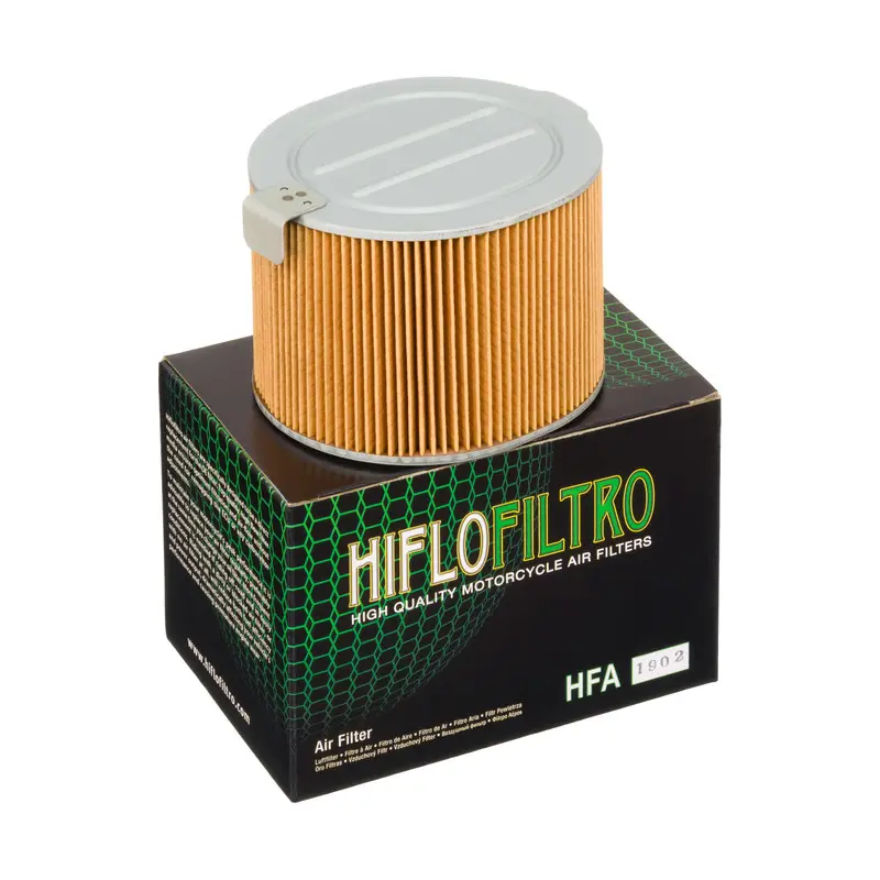 HIFLO vzduchový filtr HONDA CBX 1000 PRO LINK (30) (H1270) ( )
