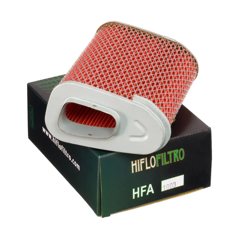 HIFLO vzduchový filtr HONDA CBR 1000F 87-99 (30) (12-90310) (H1166) (HIFLO vzduchový filtr HONDA CBR 1000F 87-99 (30) (12-90310) (H1166))