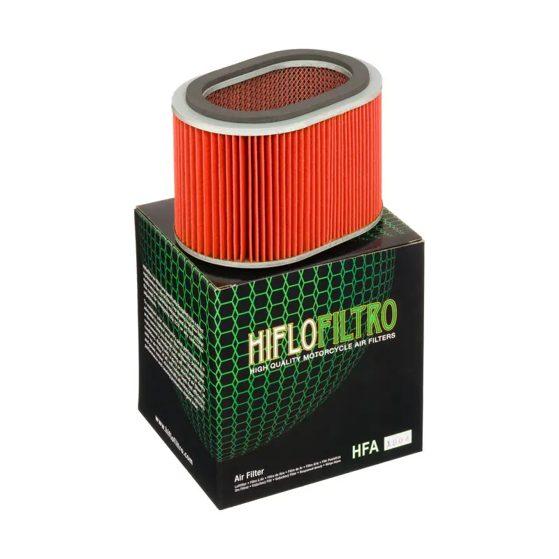 HIFLO vzduchový filtr HONDA GL 1000 75-80 (30) (H1271) ( )