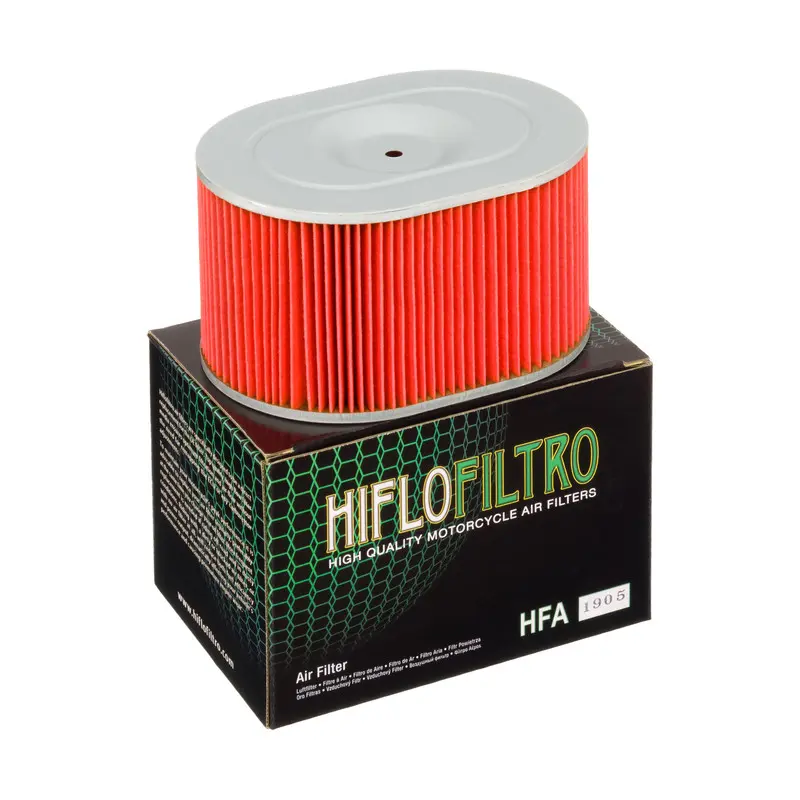 HIFLO vzduchový filtr HONDA GL 1100 80-85 (30) (H1272) (HIFLO vzduchový filtr HONDA GL 1100 80-85 (30) (H1272))
