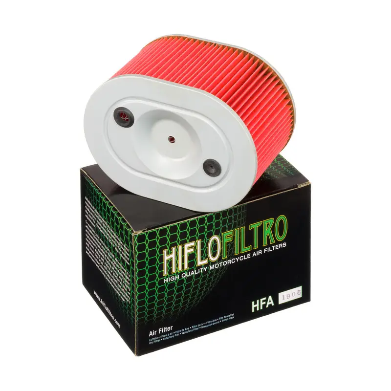 HIFLO vzduchový filtr HONDA GL 1200 84-88 (30) (12-90020) (H1273) (HIFLO vzduchový filtr HONDA GL 1200 84-88 (30) (12-90020) (H1273))
