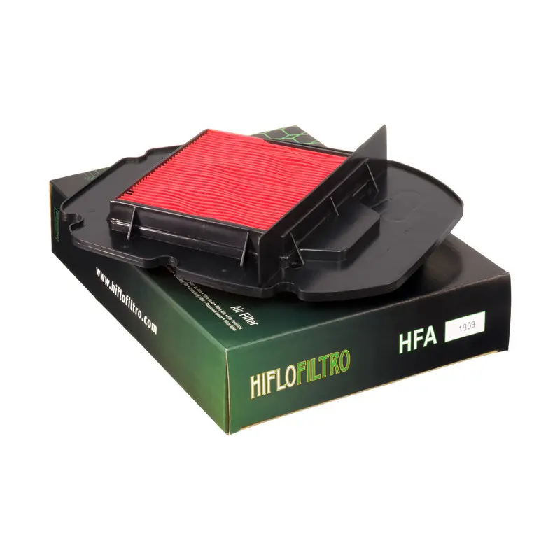 HIFLO vzduchový filtr HONDA XL 1000V 99-02, VTR 1000 97-05 (20) (12-91480) (H1197) ( )