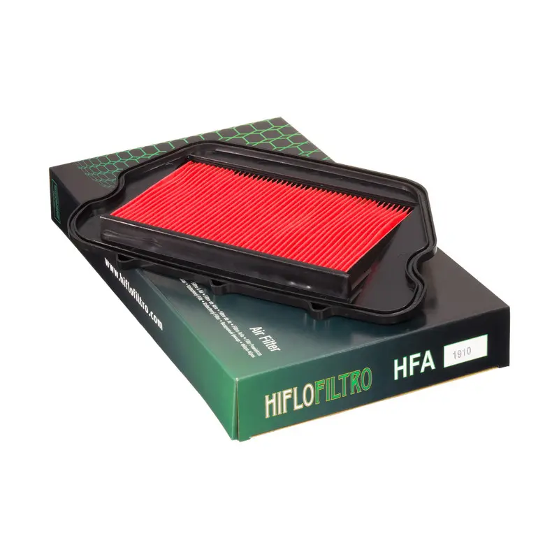HIFLO vzduchový filtr HONDA CBR 1100 XX (96-98) (30) (12-90312) (H1193) (HIFLO vzduchový filtr HONDA CBR 1100 XX (96-98) (30) (12-90312) (H1193))