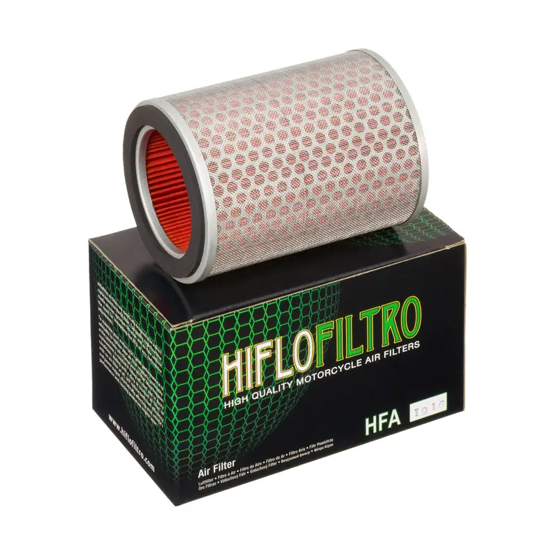 HIFLO vzduchový filtr HONDA CB900 HORNET (02-07) (SC48) (30) (12-90536) (H1199) (HIFLO vzduchový filtr HONDA CB900 HORNET (02-07) (SC48) (30))