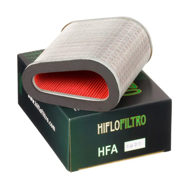 HIFLO vzduchový filtr HONDA CBF 1000 06-10 (SC58) (OEM-17210-MFA-D00) (30) (12-91180) (H1217) (HIFLO vzduchový filtr HONDA CBF 1000 06-10 (SC58))