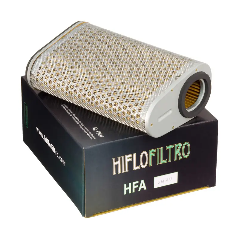 HIFLOFILTRO Vzduchový filtr HFA1929