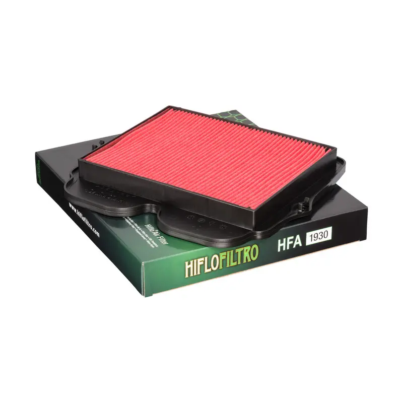 HIFLO vzduchový filtr HONDA VFR 1200F / DCT (10-12), VFR 1200X CROSSTOURER / DCT (12-18) (20) (12-90374) (H1283) (HIFLO vzduchový filtr HONDA VFR)