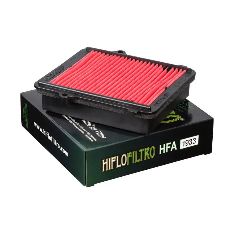 HIFLOFILTRO Vzduchový filtr HFA1933