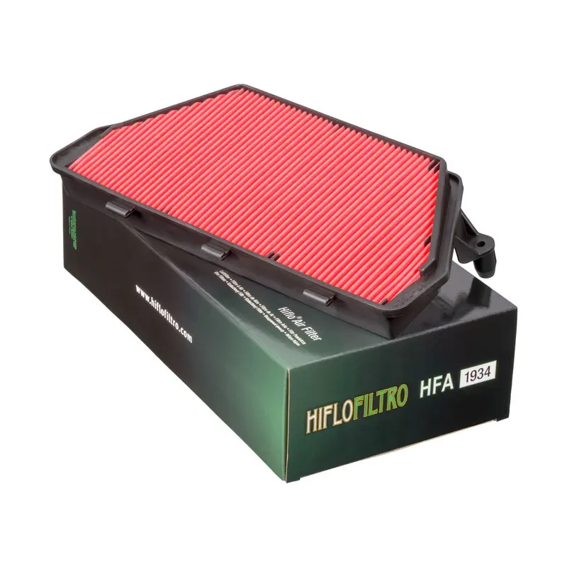 HIFLO vzduchový filtr HONDA CBR1000 RR 17-23, CBR1000 RA 21-23, CBR1000 S 17-18 (OEM-17210-MKF-D40) (20) (HIFLO vzduchový filtr HONDA CBR1000 RR)