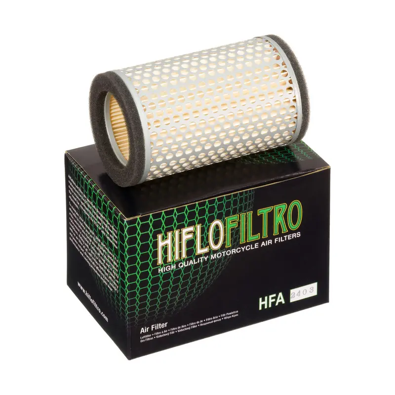 HIFLO vzduchový filtr KAWASAKI Z650 77-81, Z 400D 76-77 (30) (K2165) (HIFLO vzduchový filtr KAWASAKI Z650 77-81, Z 400D 76-77 (30) (K2165))