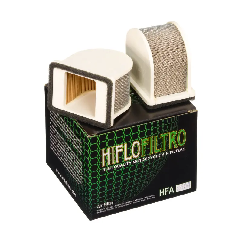 HIFLO vzduchový filtr KAWASAKI EN450/454 85-90 (30) (12-93010) (HIFLO vzduchový filtr KAWASAKI EN450/454 85-90 (30) (12-93010))