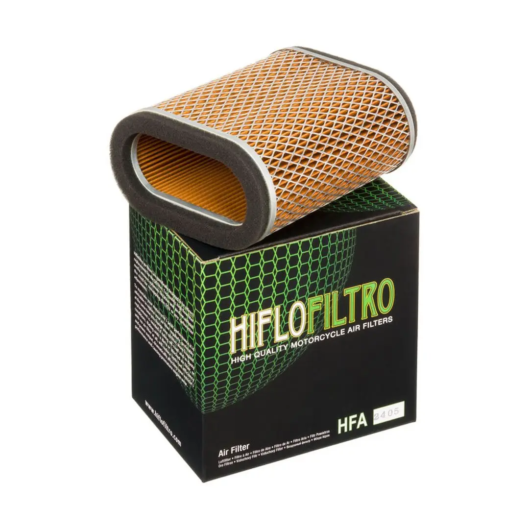 HIFLO vzduchový filtr KAWASAKI KAF450 B1 MULE 1000 (HIFLO vzduchový filtr KAWASAKI KAF450 B1 MULE 1000)