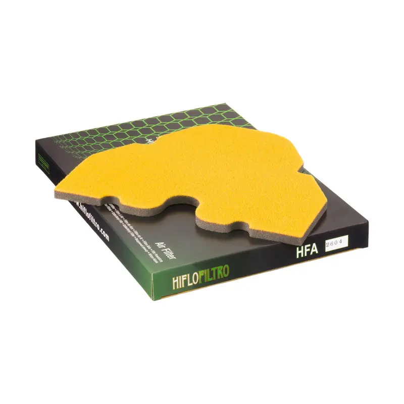 HIFLO vzduchový filtr KAWASAKI ZZR 600 (93-04) (30) (12-92942) (K2140) (HIFLO vzduchový filtr KAWASAKI ZZR 600 (93-04) (30) (12-92942) (K2140))
