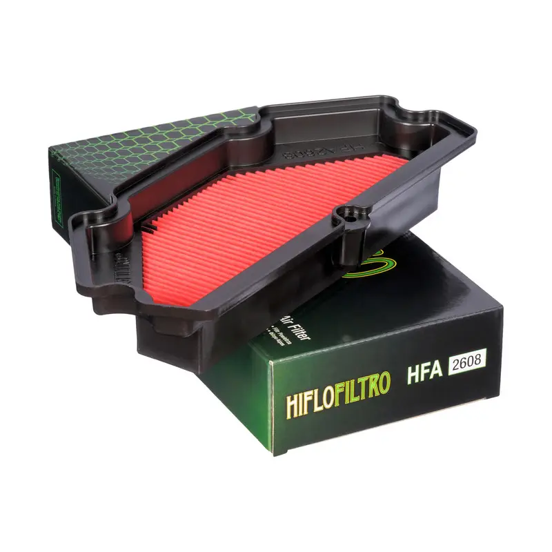 HIFLOFILTRO Vzduchový filtr HFA2608