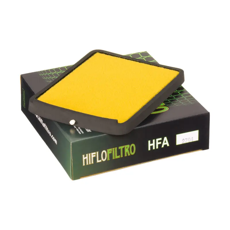 HIFLO vzduchový filtr KAWASAKI ZXR750H 89-90 (30) (HIFLO vzduchový filtr KAWASAKI ZXR750H 89-90 (30))