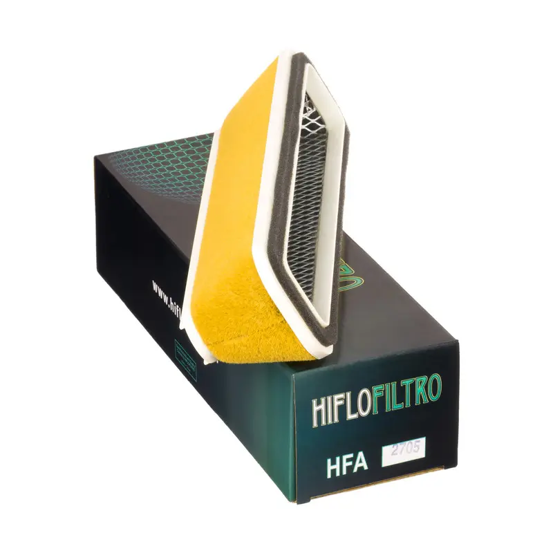 HIFLO vzduchový filtr KAWASAKI GPZ750 R/RG;ZL1000;GTR1000 (30) (K2174) (HIFLO vzduchový filtr KAWASAKI GPZ750 R/RG;ZL1000;GTR1000 (30) (K2174))