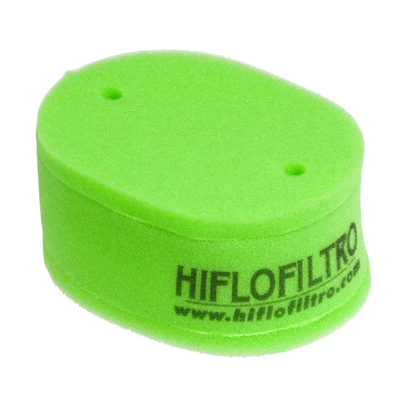 HIFLO vzduchový filtr KAWASAKI VN 750 VULCAN 86-06, VN 1500 B1-B6 VULCAN 87-93, VN 1500 A1-A9 VULCAN 87-95 (50) (12-93060) (HIFLO vzduchový filtr)
