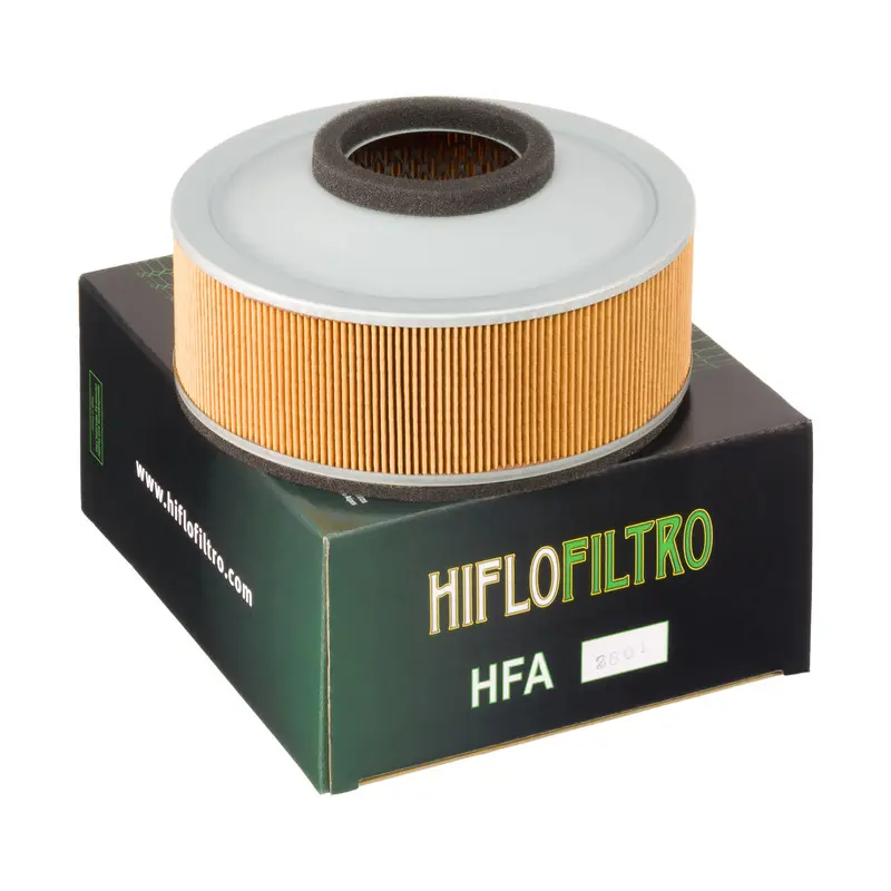 HIFLO vzduchový filtr KAWASAKI VN 800 95-06 (všechny modely) (30) (12-93050) (K2162) (HIFLO vzduchový filtr KAWASAKI VN 800 95-06 (všechny modely))