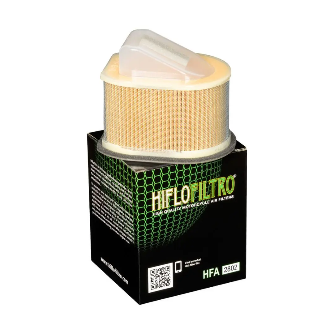 HIFLO vzduchový filtr KAWASAKI Z 750 04-12, Z 1000 03-09, Z 800 13-16 (HIFLO vzduchový filtr KAWASAKI Z 750 04-12, Z 1000 03-09, Z 800 13-16)