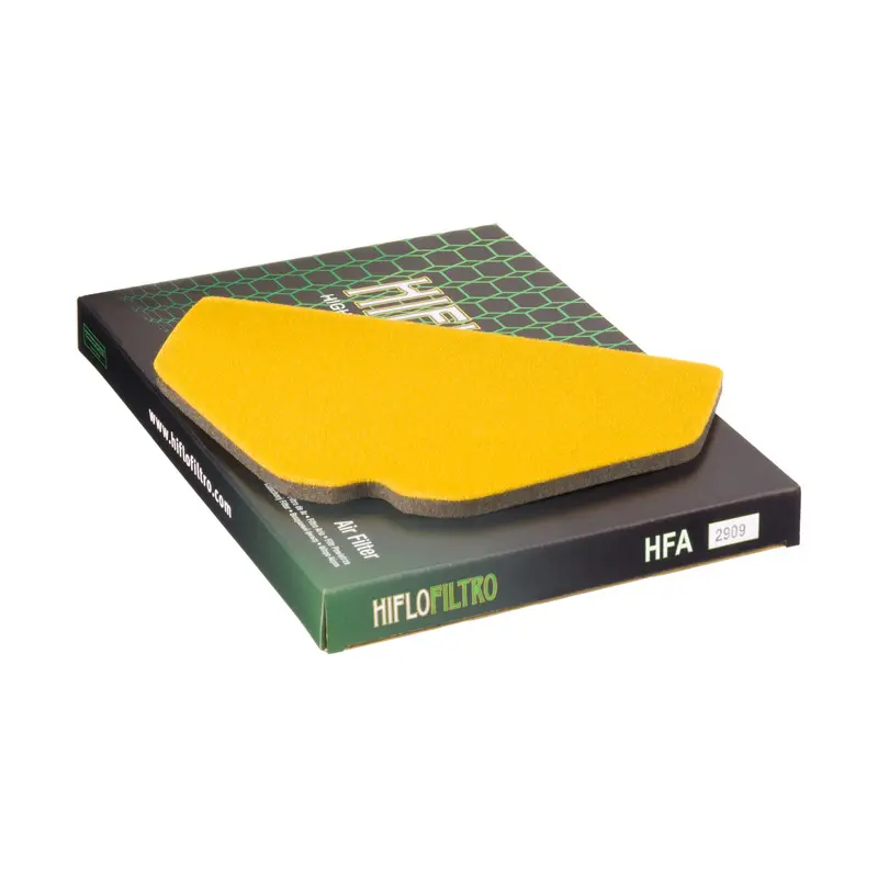 HIFLO vzduchový filtr KAWASAKI ZZR1100 93-01, ZZR1200 02-05 (30) (12-92545) (K2155) (HIFLO vzduchový filtr KAWASAKI ZZR1100 93-01, ZZR1200 02-05 (30))