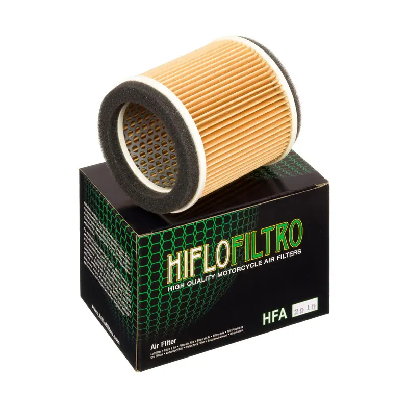 HIFLO vzduchový filtr KAWASAKI ZRX 1100 97-00, ZRX 1200 01-07 (30) (12-92570) (K2157) (HIFLO vzduchový filtr KAWASAKI ZRX 1100 97-00, ZRX 1200 01-07)