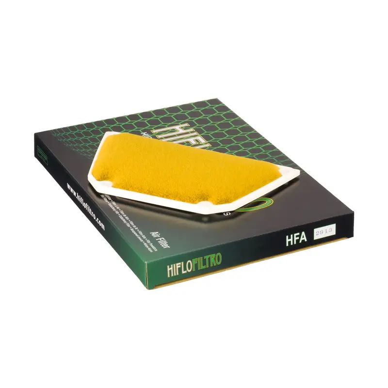 HIFLO vzduchový filtr KAWASAKI GPZ 1000 RX (30) (K2183) (HIFLO vzduchový filtr KAWASAKI GPZ 1000 RX (30) (K2183))
