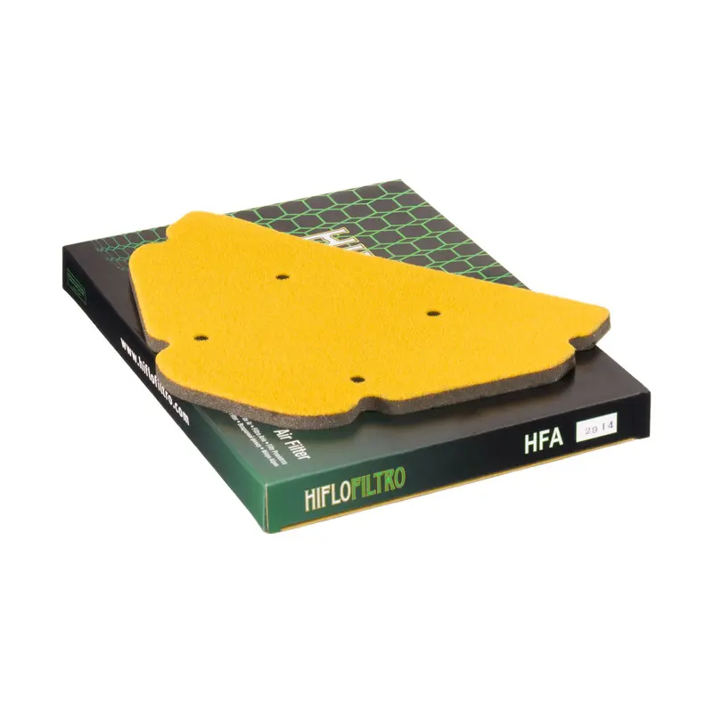 HIFLO vzduchový filtr KAWASAKI ZX9R 98-03 (30) (12-92584) (K2159) (HIFLO vzduchový filtr KAWASAKI ZX9R 98-03 (30) (12-92584) (K2159))