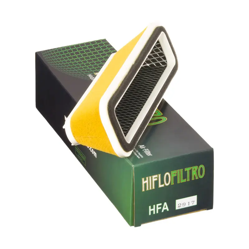 HIFLO vzduchový filtr KAWASAKI GPZ 1100 HORIZONT 95-97 (HIFLO vzduchový filtr KAWASAKI GPZ 1100 HORIZONT 95-97)