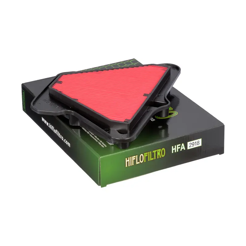 HIFLO vzduchový filtr KAWASAKI ZX 10R 11-15 ( )