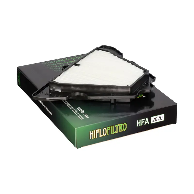 HIFLO vzduchový filtr KAWASAKI Z 1000SE / ABS 14, ZR 1000 ABS 14-16, NINJA 1000 ABS 14-16 (HIFLO vzduchový filtr KAWASAKI Z 1000SE / ABS 14, ZR 1000)