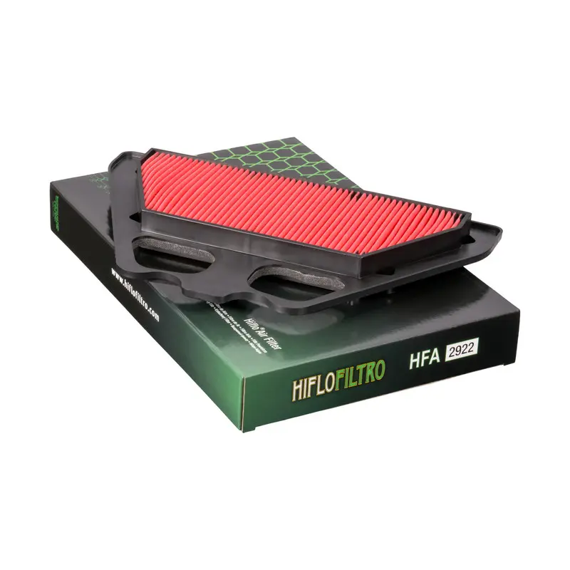 HIFLO vzduchový filtr KAWASAKI Z900 AHF/BHF 17-24 (HIFLO vzduchový filtr KAWASAKI Z900 AHF/BHF 17-24)