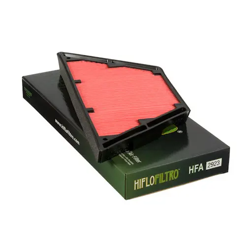 HIFLO vzduchový filtr KAWASAKI ZZR1400 12-23, ZX-14 12-24 (HIFLO vzduchový filtr KAWASAKI ZZR1400 12-23, ZX-14 12-24)