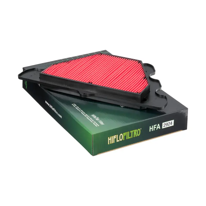 HIFLO vzduchový filtr KAWASAKI Z900RS 18-24 (HIFLO vzduchový filtr KAWASAKI Z900RS 18-24)