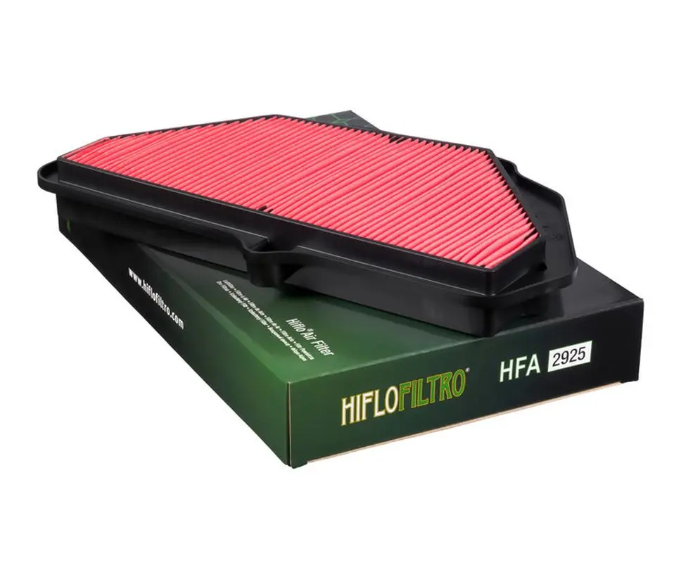 HIFLO vzduchový filtr KAWASAKI ZX10R '19-'22 ( )