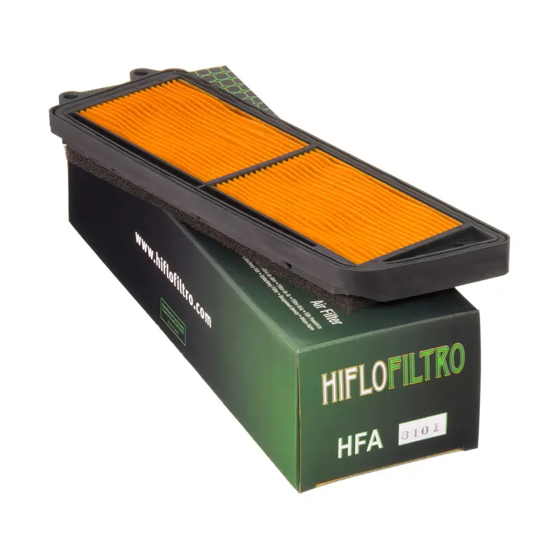 HIFLO vzduchový filtr SUZUKI AN 125 96-00 (30) (12-94018) (S3174) (HIFLO vzduchový filtr SUZUKI AN 125 96-00 (30) (12-94018) (S3174))