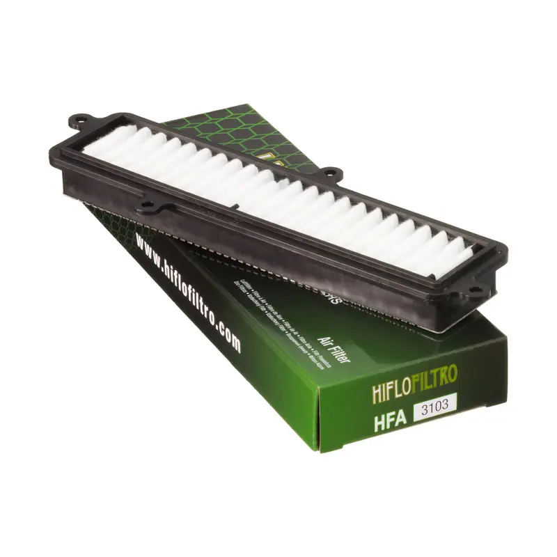 HIFLOFILTRO Vzduchový filtr HFA3103