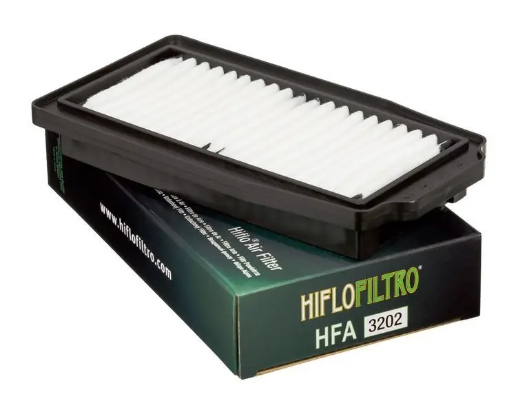 HIFLO vzduchový filtr SUZUKI DL 250 V-STROM 18-20, GSXR250 17-20, GW250 INAZUMA 12-18 (HIFLO vzduchový filtr SUZUKI DL 250 V-STROM 18-20, GSXR250)