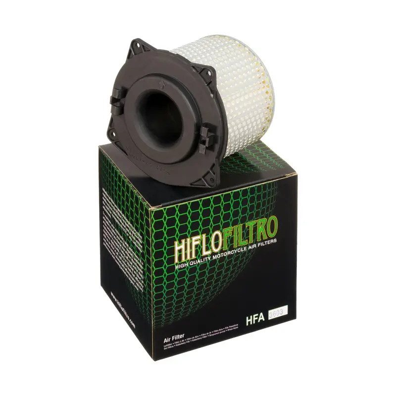 Vzduchový filtr