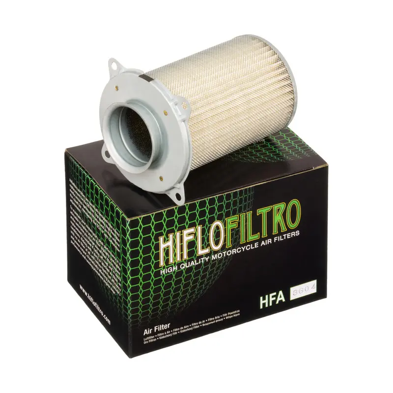 HIFLO vzduchový filtr SUZUKI GSX750 INAZUMA 98-02 (30) (S3184) ( )