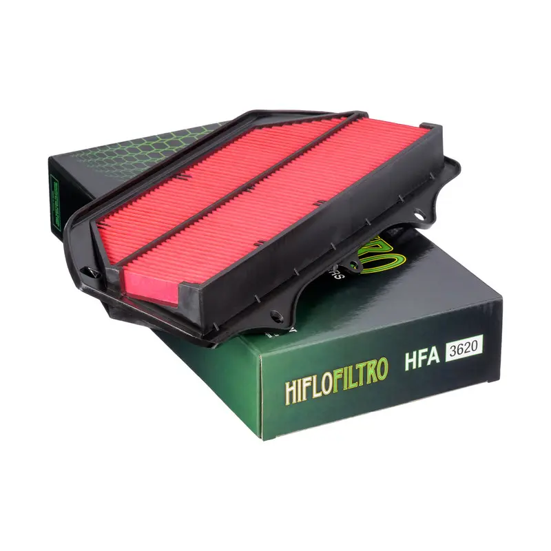 HIFLO vzduchový filtr SUZUKI GSXR 600/750 11-24 (HIFLO vzduchový filtr SUZUKI GSXR 600/750 11-24)
