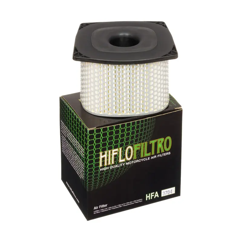 HIFLO vzduchový filtr SUZUKI GSXR 750 88-91, GSXR 1100 89-92 (30) (S3191) ( )