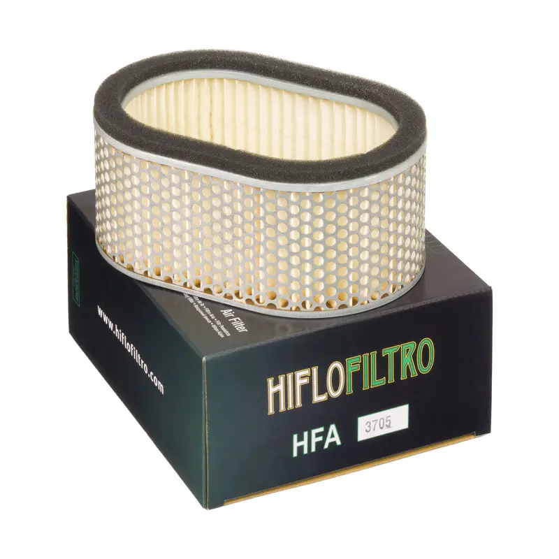 HIFLO vzduchový filtr SUZUKI GSXR 750 96-99, GSXR 600 97-00 (30) (12-93720) (S3157) (HIFLO vzduchový filtr SUZUKI GSXR 750 96-99, GSXR 600 97-00 (30))